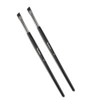 Набор кистей BrowXenna® №6, скошенные, 1 шт.