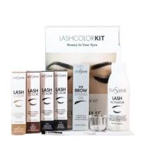 Набор для ОКРАШИИВАНИЯ БРОВЕЙ LeviSsime