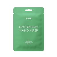 Маска SPA для рук Nourishing Hand Mask Shik
