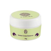 Кремовый ремувер Enigma (аромат дыни, 15 мл)