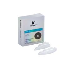 Валики силиконовые ULTRA SOFT S, 1 пара