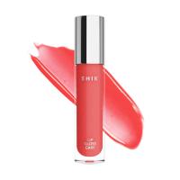 Блеск для губ ухаживающий Intense 05 Tropical Lip gloss care Shik