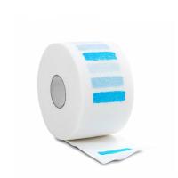 Воротнички бумажные с липучкой Чистовье белые 20 шт