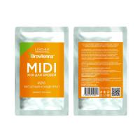 Хна для бровей BrowXenna® Шатен 