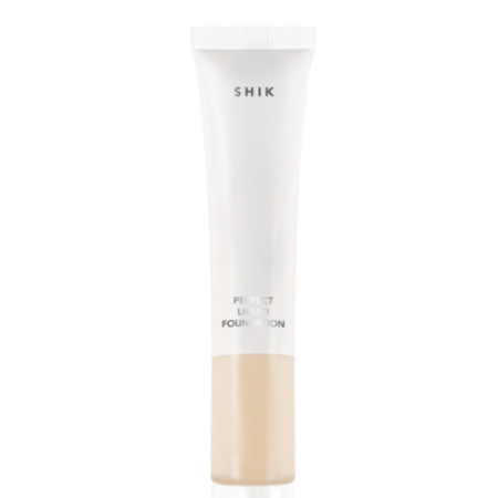 Тональный крем для лица (01) 20 мл : Perfect liquid foundation 20 ml