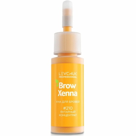 Хна для бровей BrowXenna® 