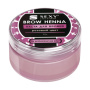 Паста для бровей розовая SEXY BROW HENNA, 15 г-2