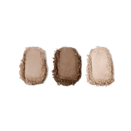Палетка запеченных продуктов для макияжа лица 03 Face Palette Baked 03 Shik 2