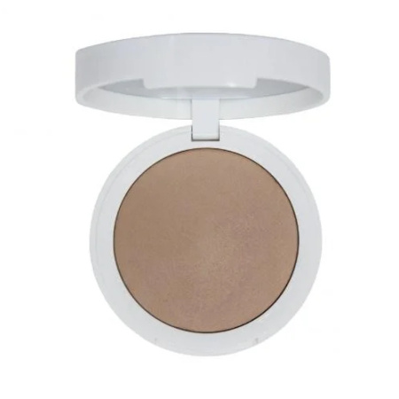 Пудра для лица запеченная MEDIUM : Glow perfect powder MEDIUM