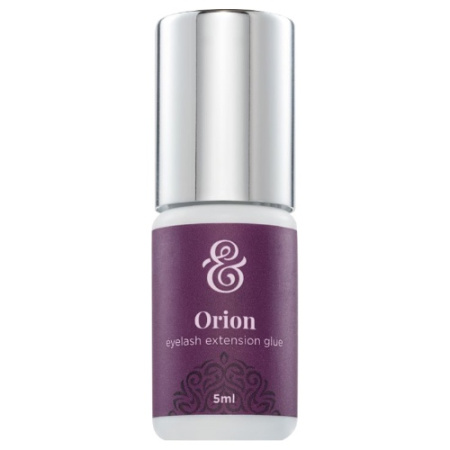 Клей черный Enigma «Orion» (5 мл)