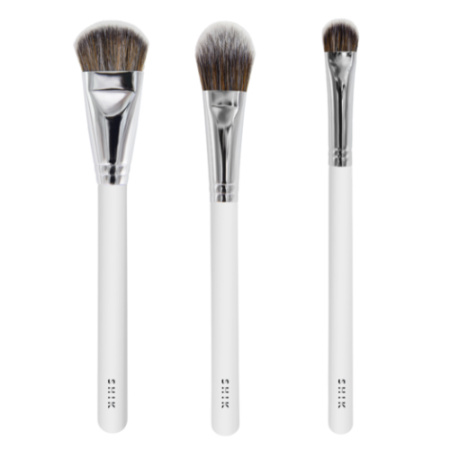 Набор кистей для макияжа Foundation, Concealer, Modeling