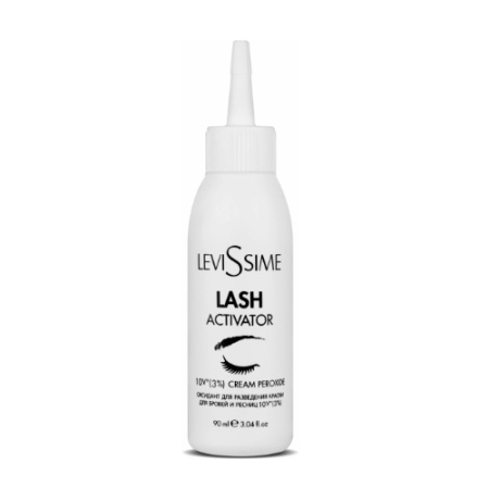 Lash Color LeviSime Activator 10Vº (активатор для разведения краски) 3%