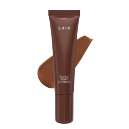 Скульптурирующее средство для лица (03) Perfect liquid contour (03) 10 гр Shik