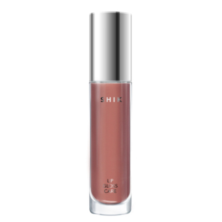 Блеск для губ ухаживающий Intense 03 Cool Beige : Lip gloss care