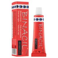 Краска для бровей и ресниц BINACIL (Графит)