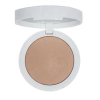 Пудра для лица запеченная LIGHT MEDIUM