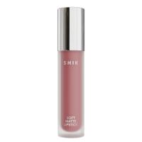 Помада Жидкая матовая 01 Sand Pink  : Soft matte lipstick 01 Sand Pink