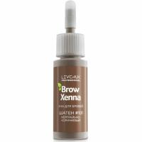 Хна для бровей BrowXenna® Шатен 