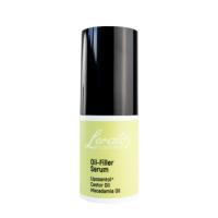 Сыворотка для стимулирования роста волос Lerato Oil-Filler Serum 30 мл