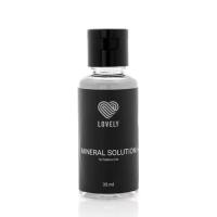 Минеральная вода Lovely для разведения хны, 35 мл