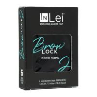 InLei® Фиксирующий состав для бровей 