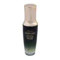 Масло для роста бровей и ресниц GLOSSY GOLD