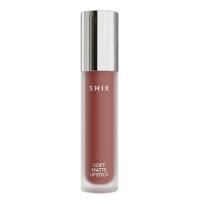 Помада Жидкая матовая 05 Rosewood : Soft matte lipstick 05 Rosewood