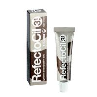Краска REFECTOCIL для бровей и ресниц №3.1 (светло-коричневая), 15 мл