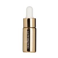 Масло для бровей и ресниц ekkobeauty GOLD