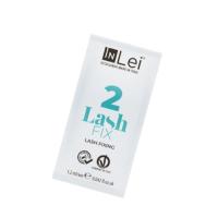 InLei® Фиксирующий состав для ресниц «Lash Fix 2» Саше 1,2 мл