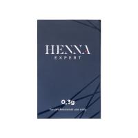 Хна в капсуле Henna Expert (Golden Blonde)