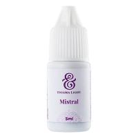 Клей черный Enigma Light «Mistral» (5 мл)