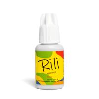 Черный клей Rili 