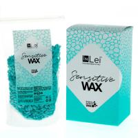 InLei® «SENSITIVE WAX» - воск для депиляции бровей и лица