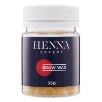 Воск для бровей Henna Expert (35 гр)