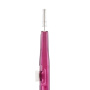 Щеточка baby-brush LB (фиолетовая, конусообразная)-2