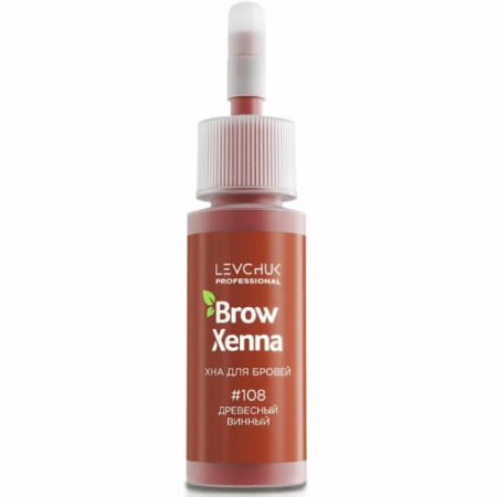 Хна для бровей BrowXenna® 