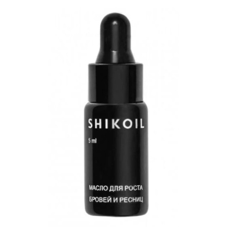 Масло для бровей : ShikOil