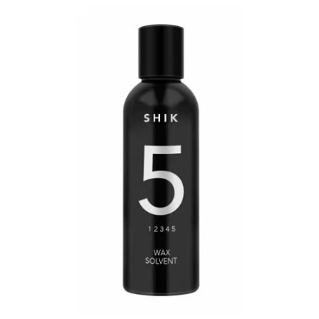 5 Очиститель воска : 5 Wax solvent