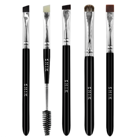 Набор кистей для оформления бровей PROBROW bb 01-05 : BRUSH SET PROBROW bb 01-05