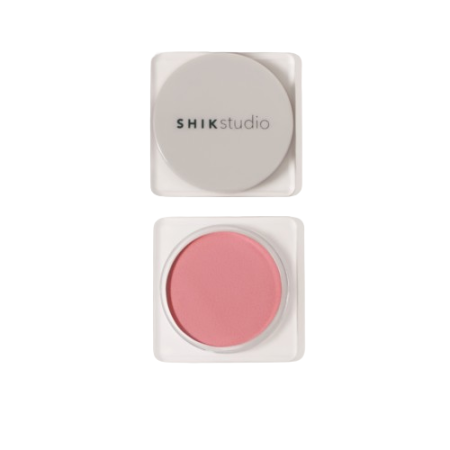 Румяна-суфле Lupine Crimson Blush Lupine Shik