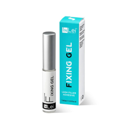 InLei_Клеящий_гель_для_ламинирования_ресниц_Fixing_Gel_5_мл