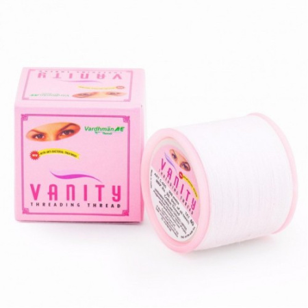 Нить для тридинга антибактериальная Vanity