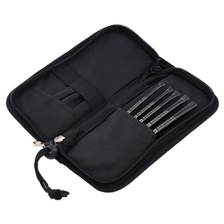 Чехол-трансформер для кистей Bespecial-2