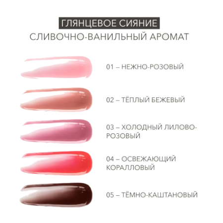 Бальзам для губ универсальный восстанавливающий Total repair balm SPF 15 SHIK 222222
