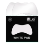 InLei® Многоразовые защитные патчи White Pad, упаковка 2 пары2