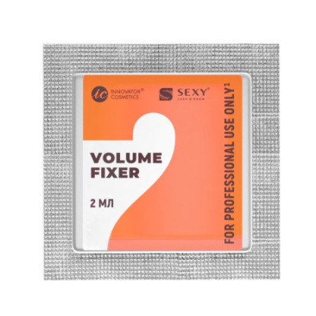 Саше с составом 