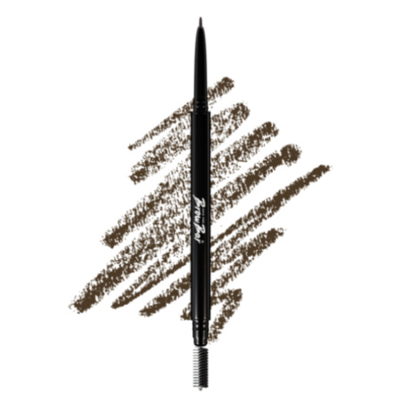 Карандаш для бровей механический Dark Eyebrow Pencil Dark Shik