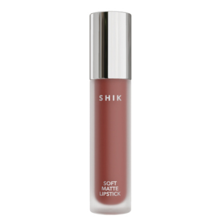 Помада Жидкая матовая 05 Rosewood : Soft matte lipstick 05 Rosewood