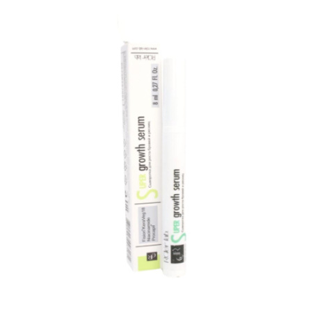 Royal Brow Сыворотка для роста бровей и ресниц Super Growth Serum RCler Lab 8 мл